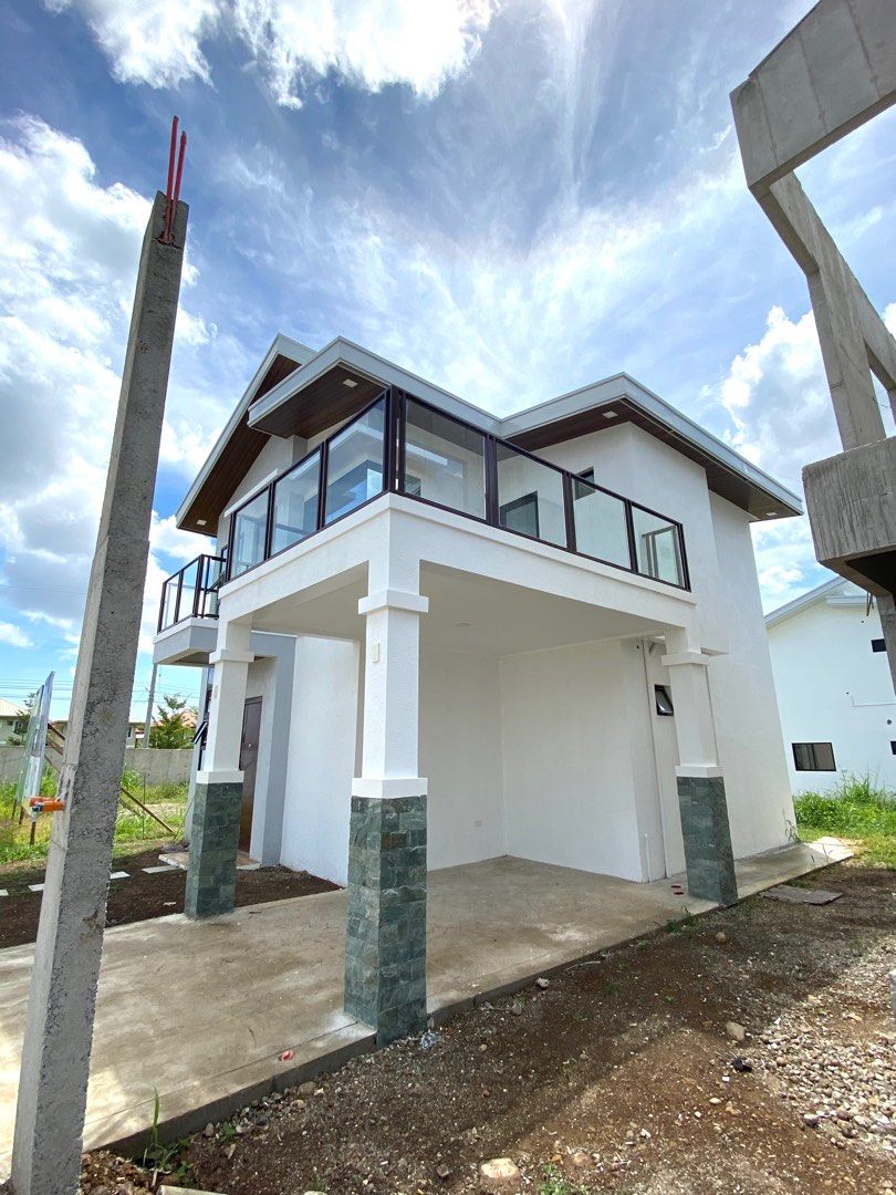 4Bedroom House for Sale, Ignatius Enclaves, Xavier Estates Cagayan de