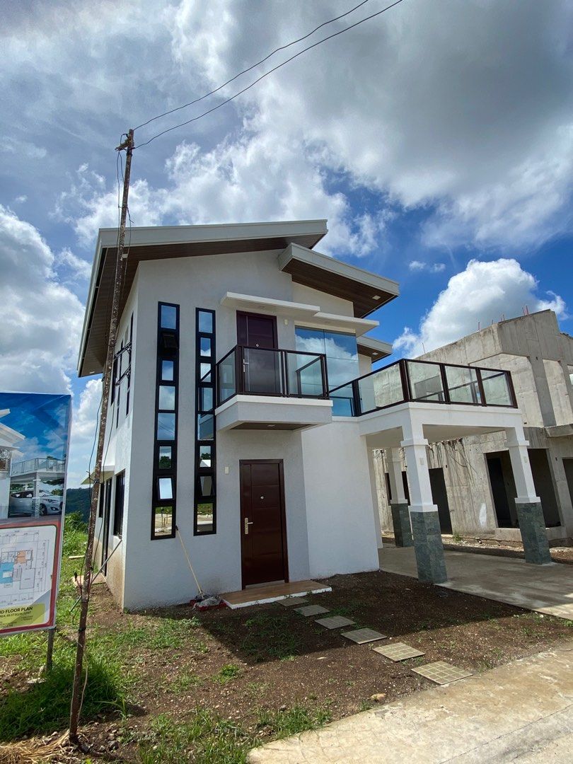 4Bedroom House for Sale, Ignatius Enclaves, Xavier Estates Cagayan de