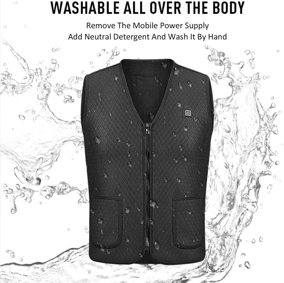 Electric vests on sale