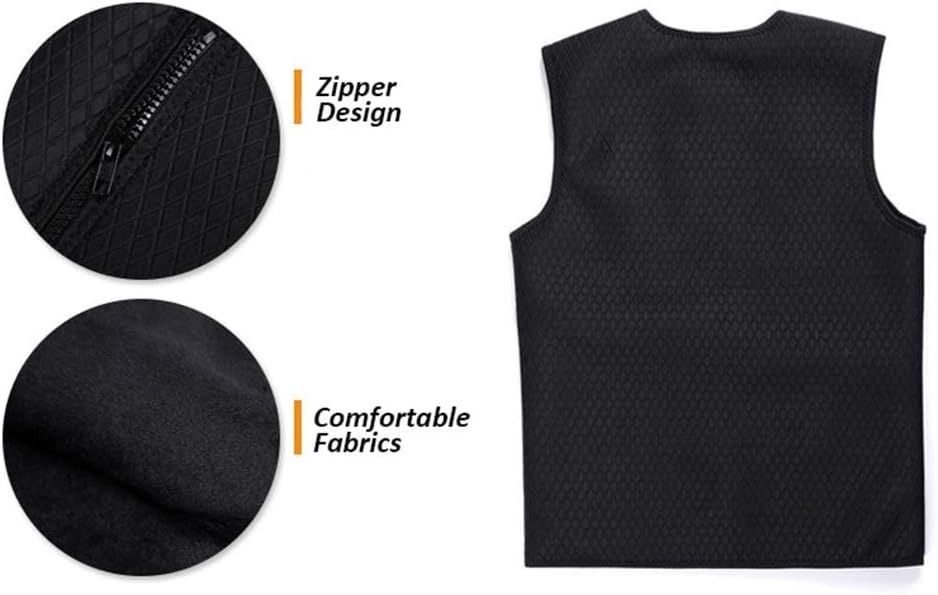 Electric vests hotsell