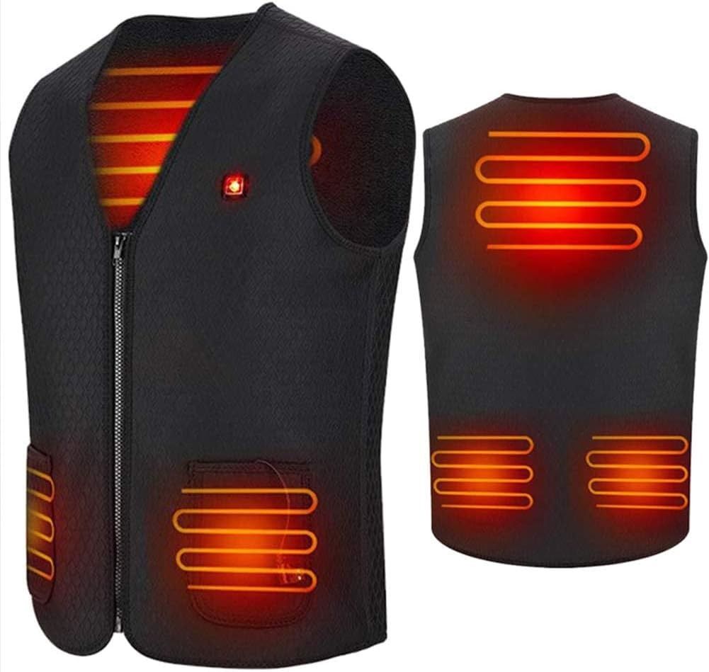 Electric vests hot sale