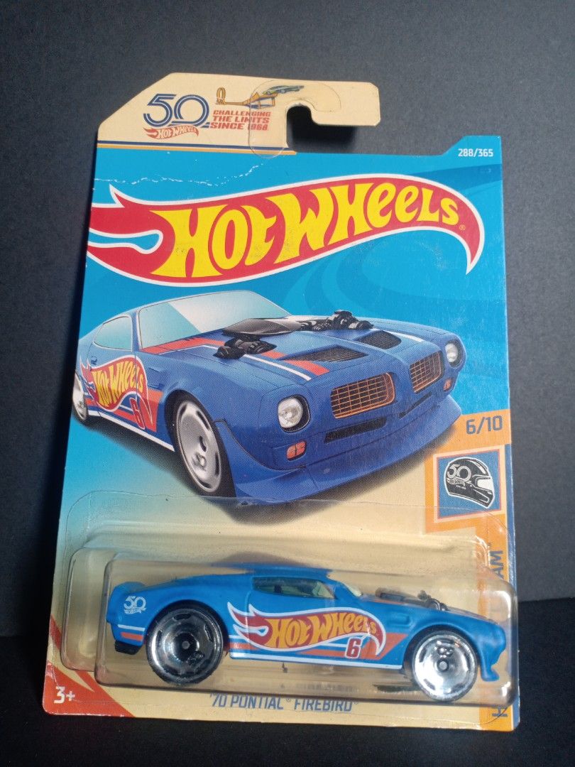 Hot wheels 50th race team mini collection cheap
