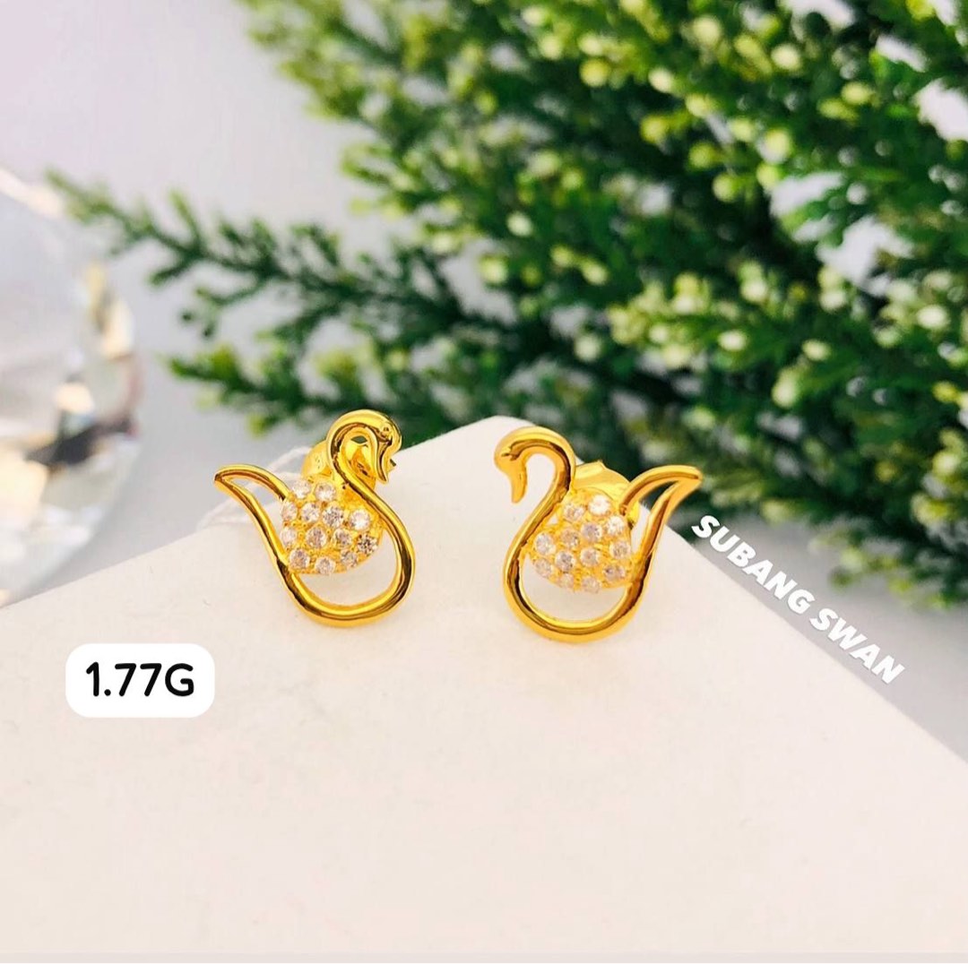 916 shop earring design