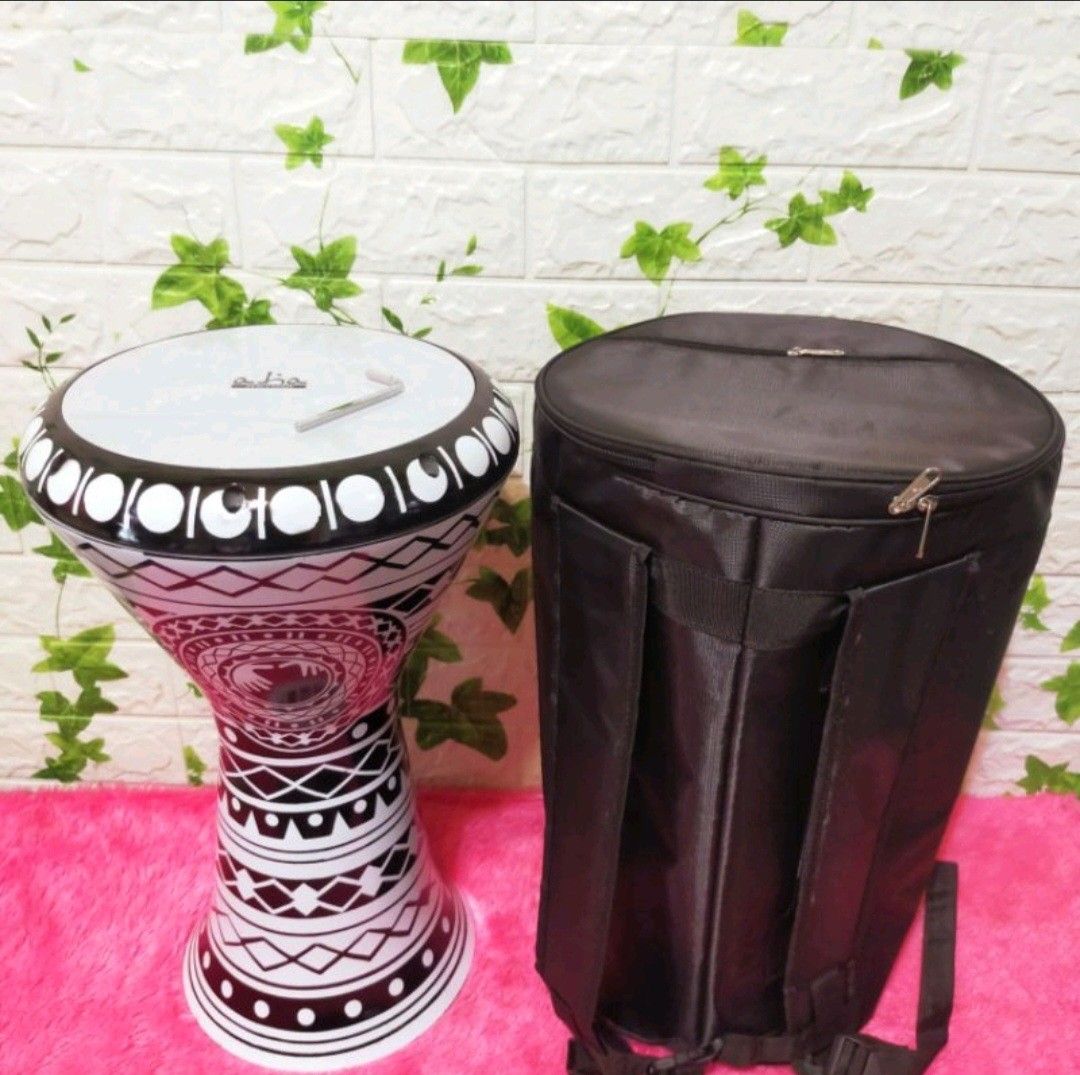 Darbuka sales 9 inch