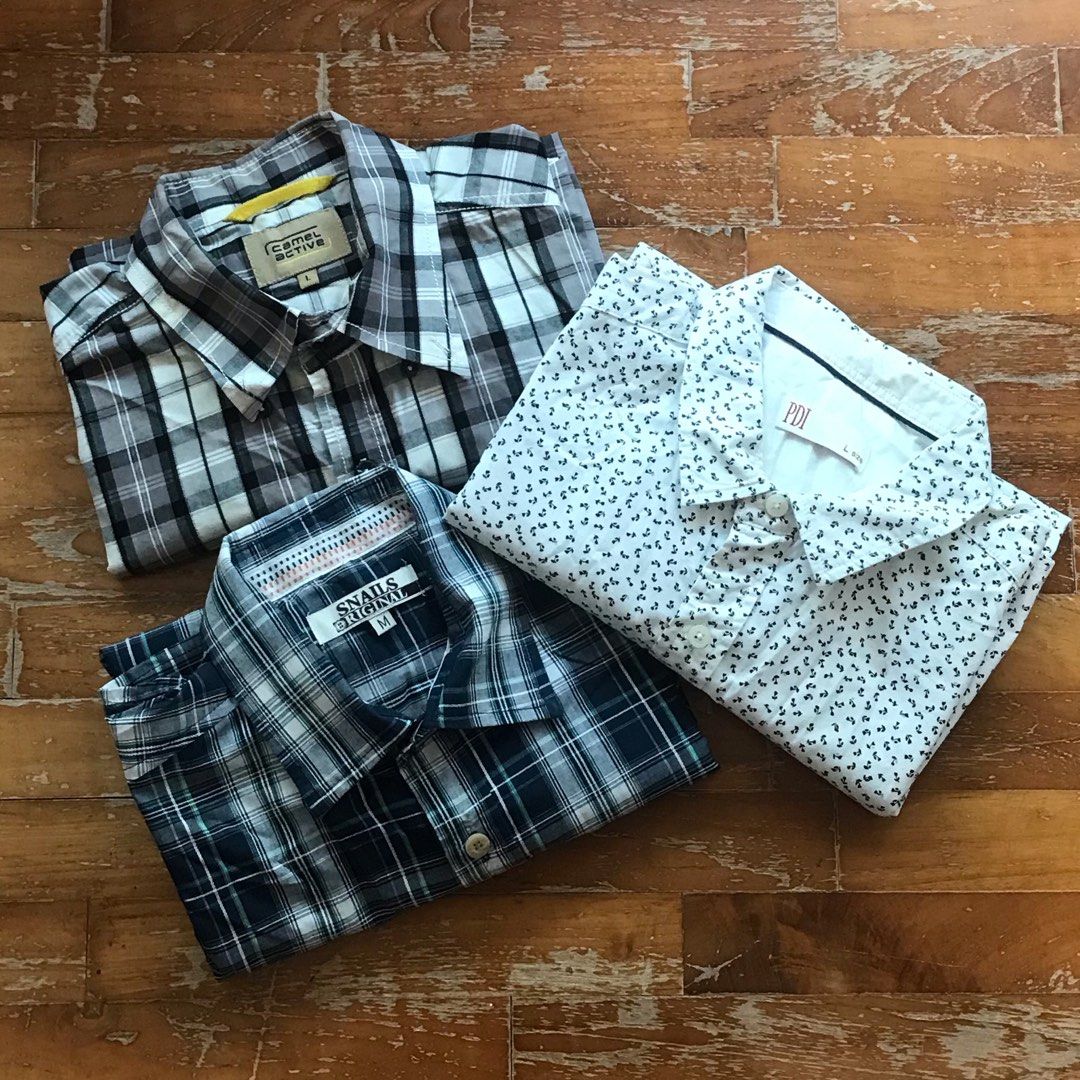 6 shirts deals