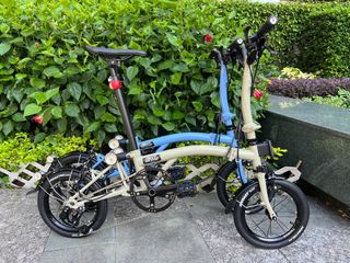 （分類：）位於 。 由 trendybike 提交（商品編號 1262338664，圖片 1）。簡介： 。