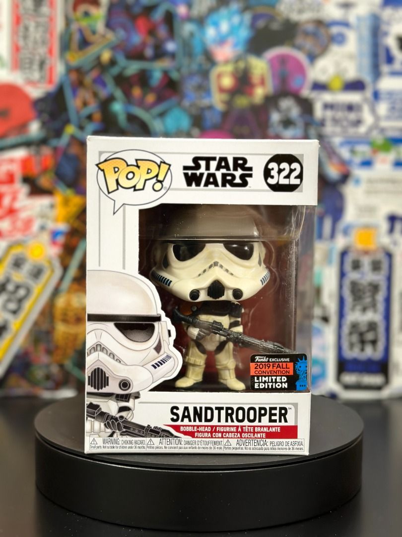 Nycc 2019 funko pop shared exclusives deals