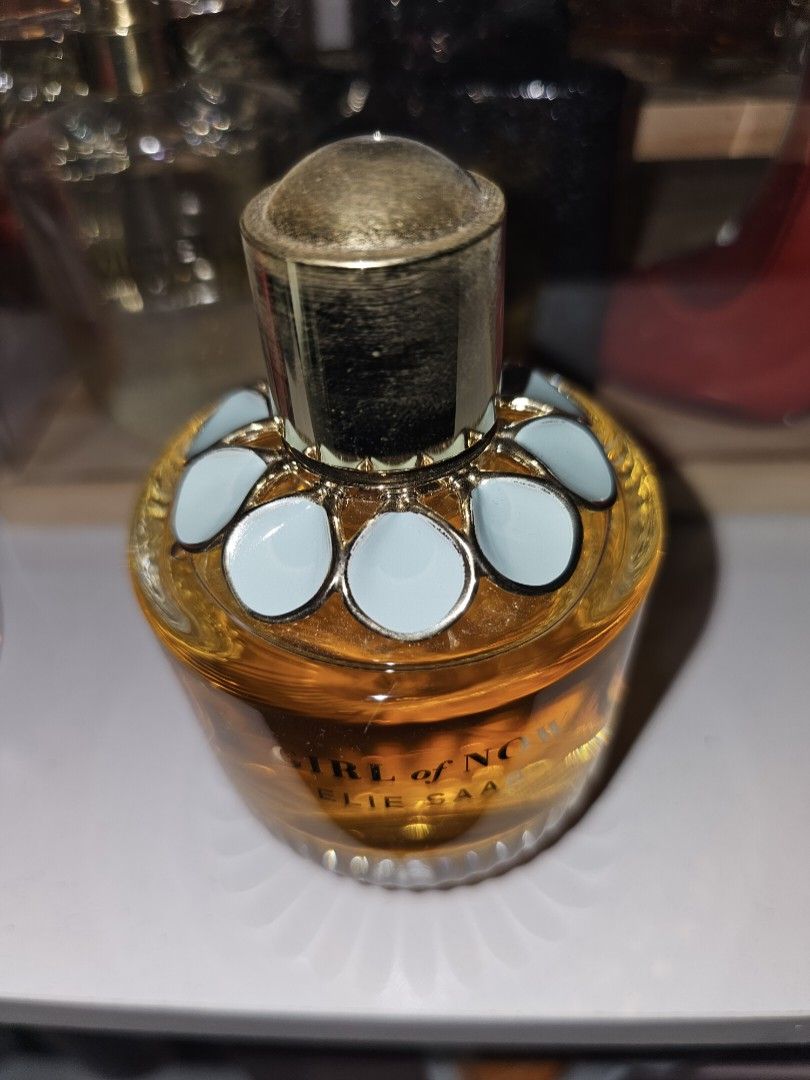 Elie saab girl 2025 of now 90ml price