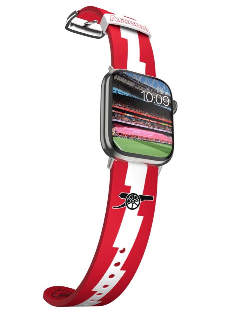 Arsenal apple watch band outlet