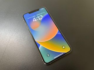 【售】 iPhone XS Max 256GB 白