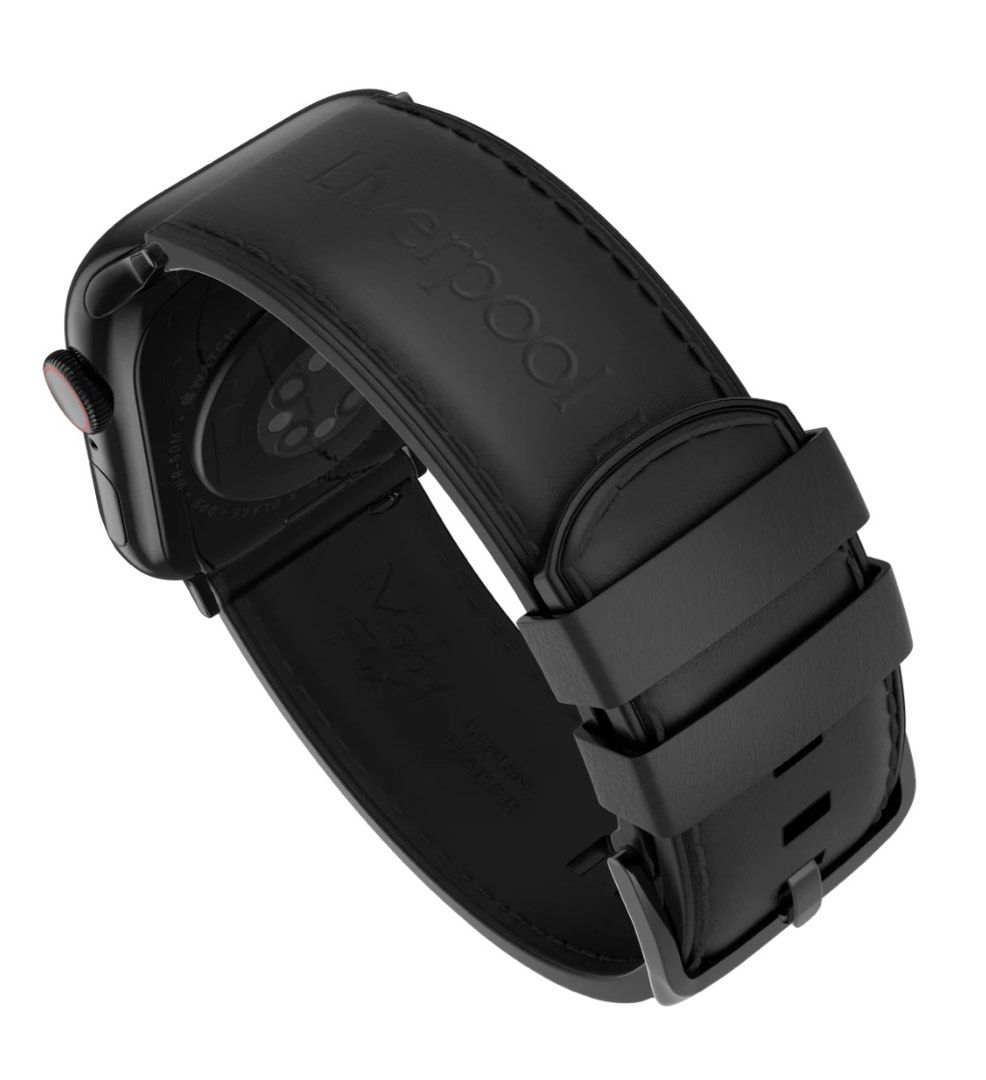 Liverpool apple watch 2025 band