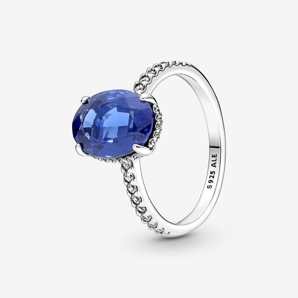 Pandora ring sale 2018 shop