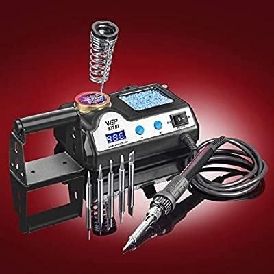 Holife soldering hotsell iron station