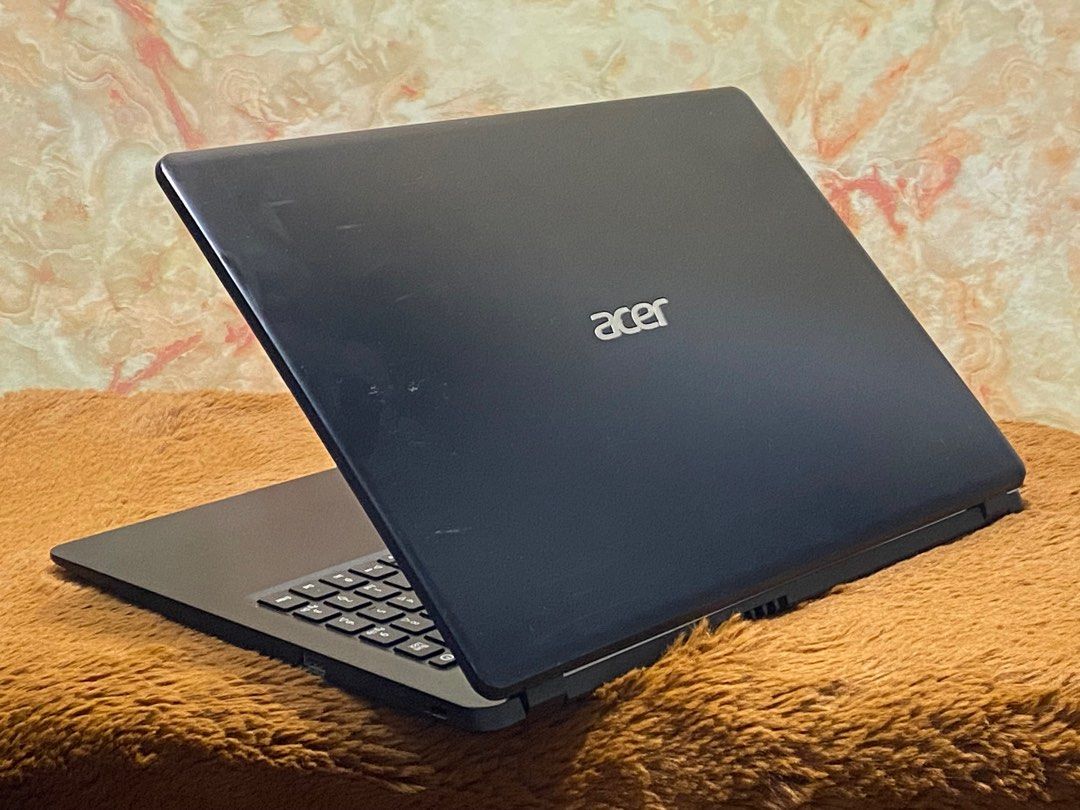 ACER Aspire 3 A315-42G 15.6”inch (4Gb ram 1Tb SSD Ryzen 3 3k series ...