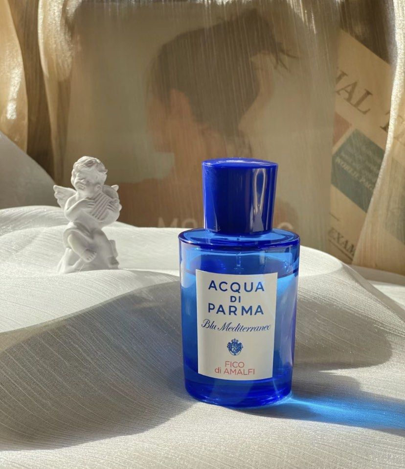 Acqua di Parma Blu Mediterraneo - Fico di Amalfi 阿瑪菲