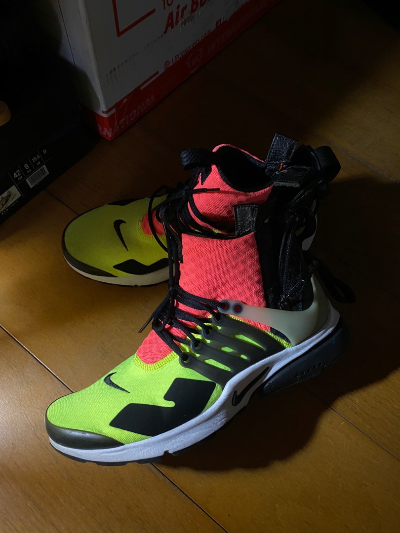 Lava presto top