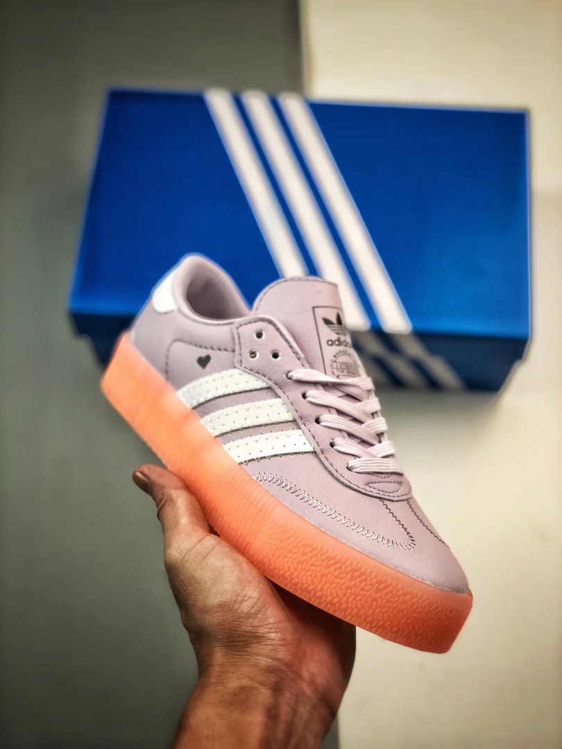 AD Originals Samba Rose