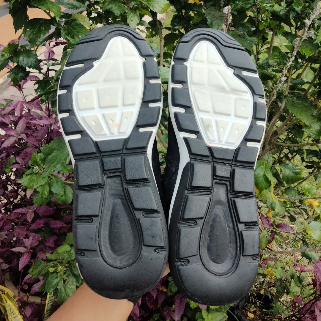 Adidas neo men's cloudfoam flow fashion sneakers sales