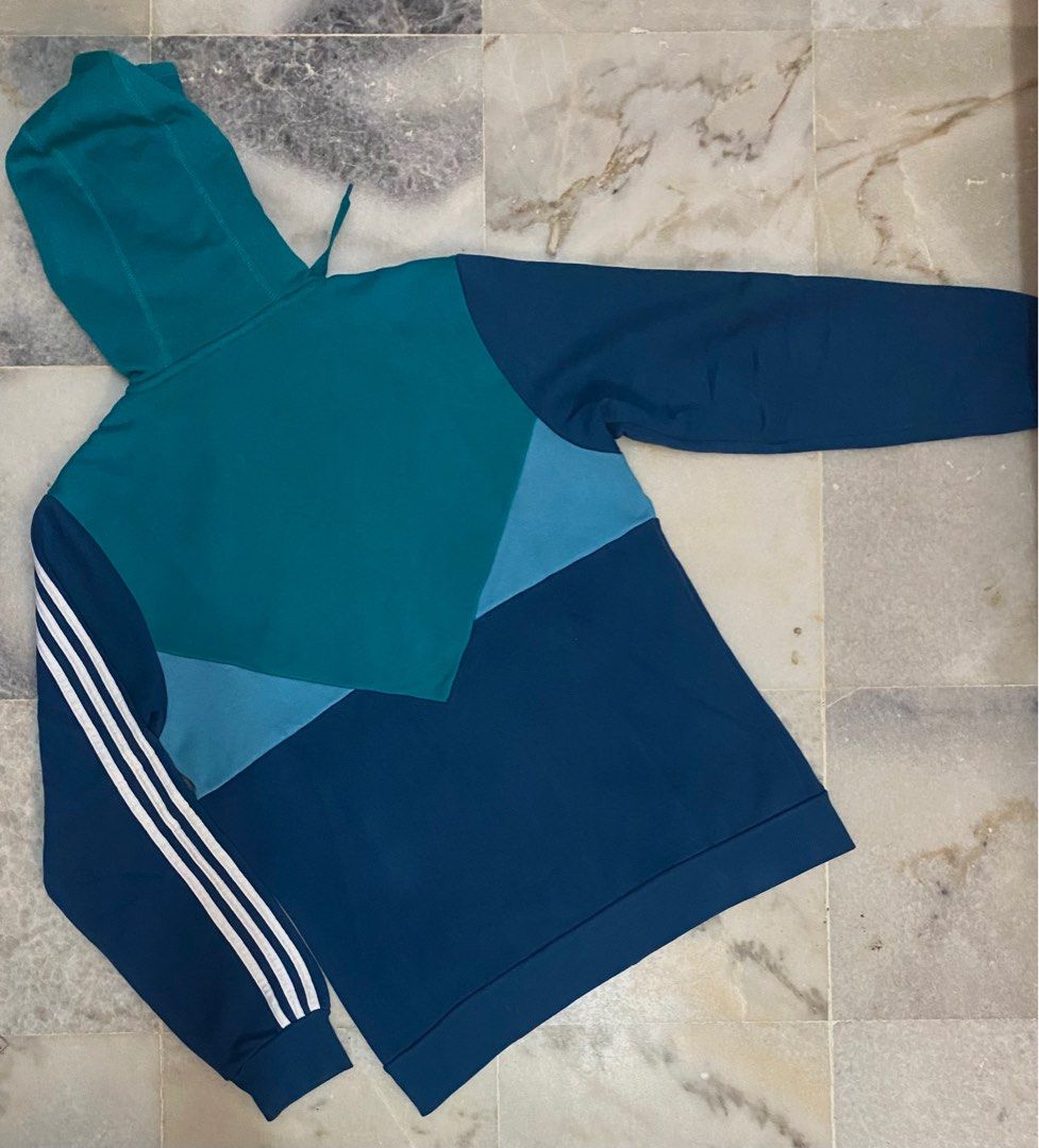 Clrdo 2024 sweater adidas