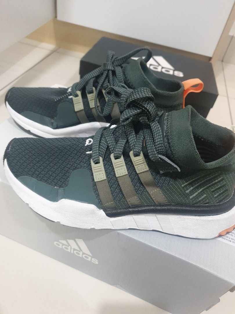 Adidas metered eqt sales running