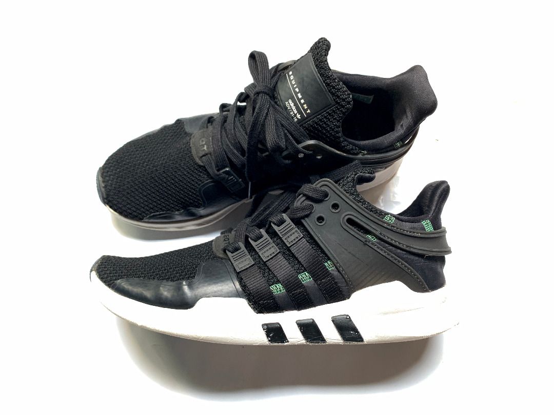 Adidas Equipment ADV 91 16 Black