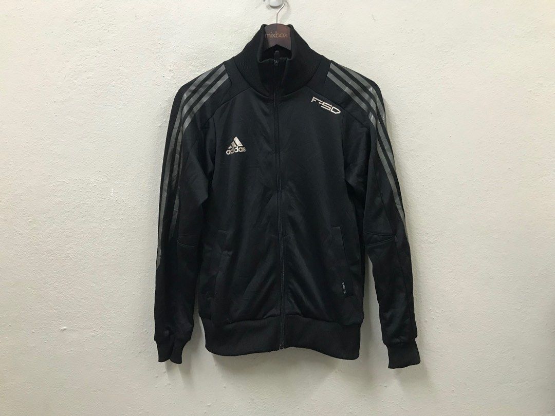 Jaket adidas f50 shop