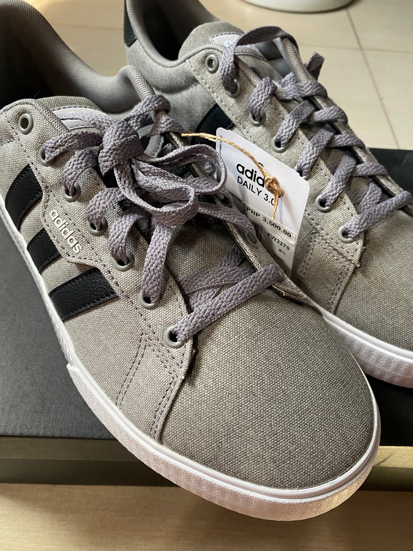 Adidas FW3270 Men s Fashion Footwear Sneakers on Carousell