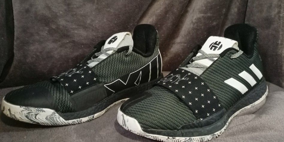 Harden vol 3 cosmos best sale