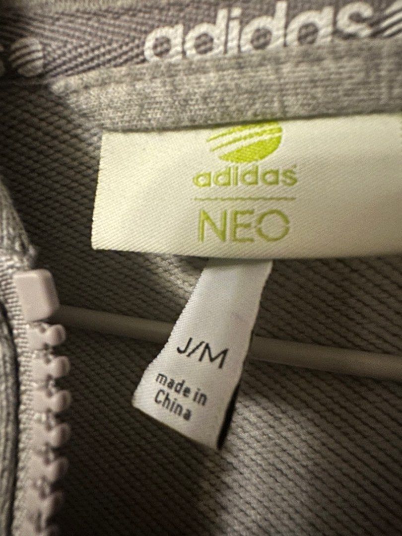Adidas china on sale neo zip