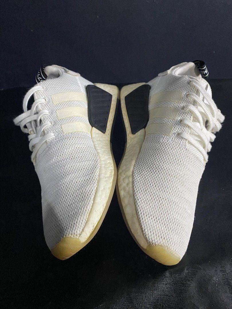 Adidas nmd 41.5 2025