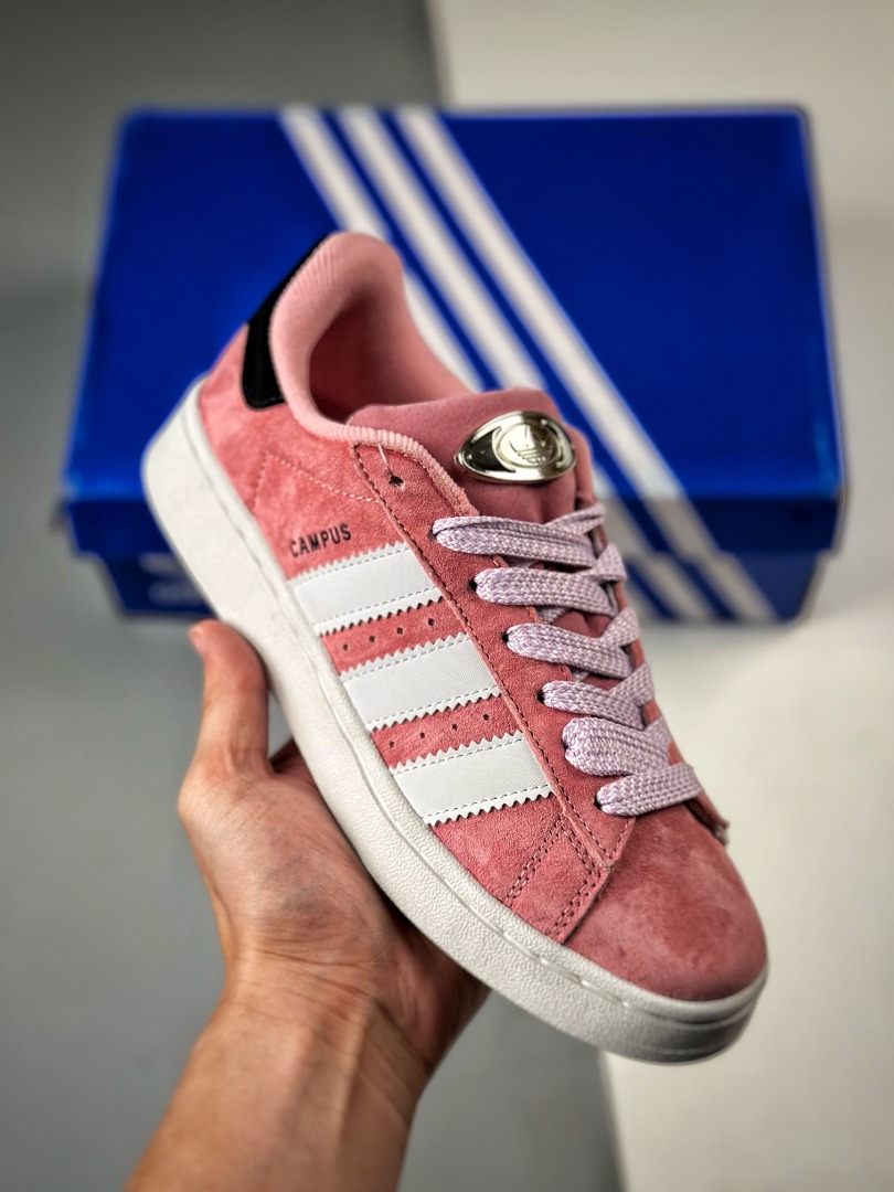 Adidas originals women's clearance campus w sneaker
