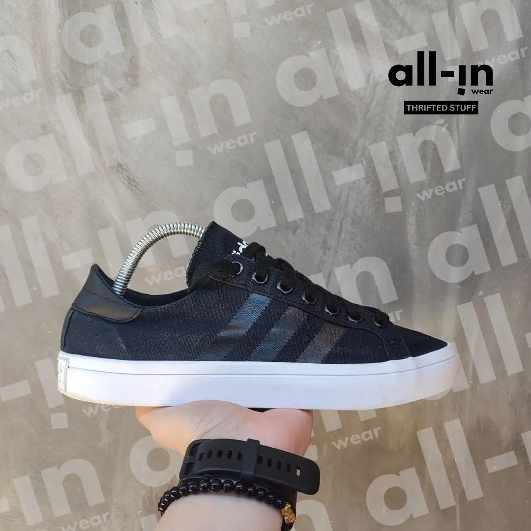 Adidas originals canvas store