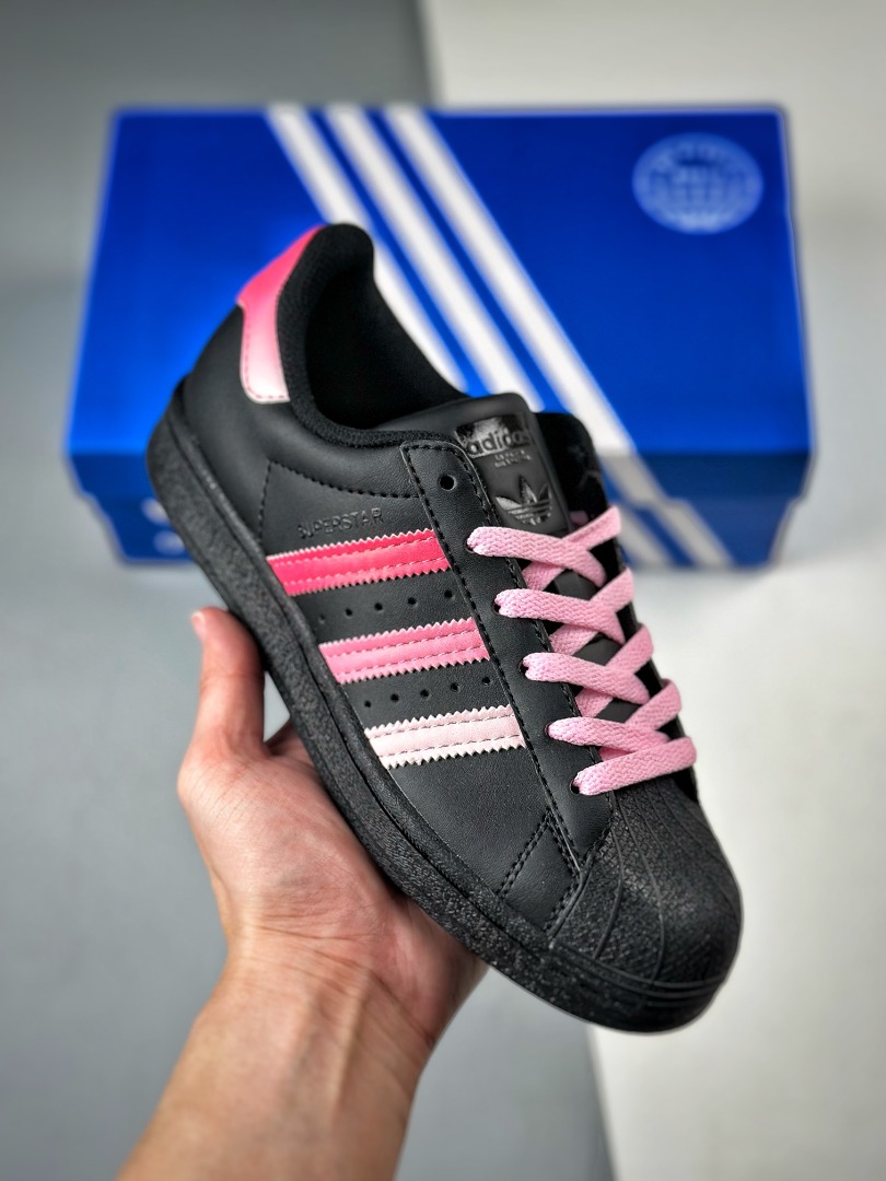 adidas originals Superstar Women s Fashion Footwear Sneakers on