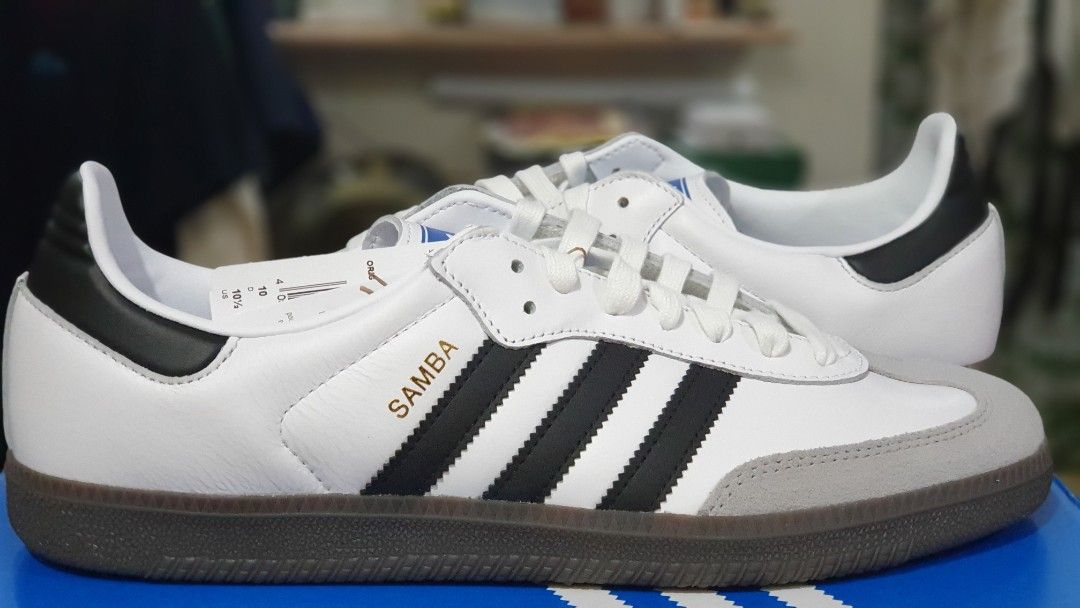 Adidas lucky chinatown grab hot sale
