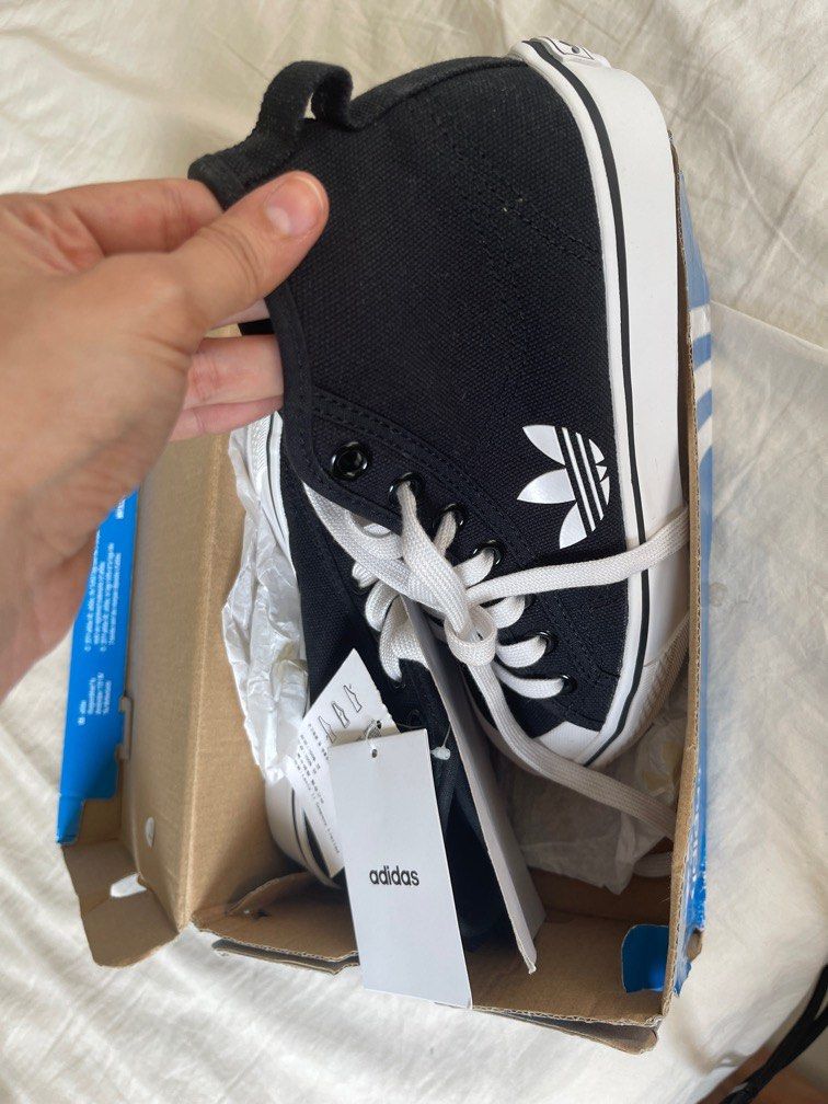 Adidas new arrivals jagged nizza