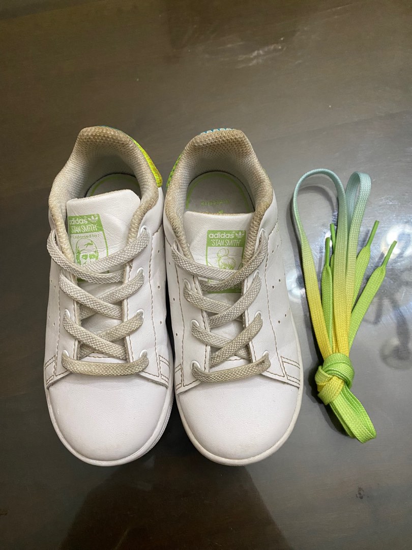 stan smith tinkerbell adidas