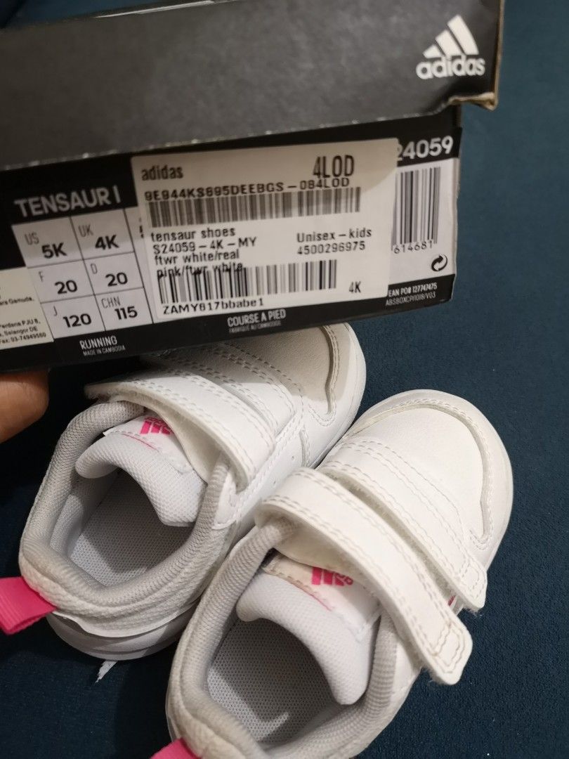 Adidas usa baby store