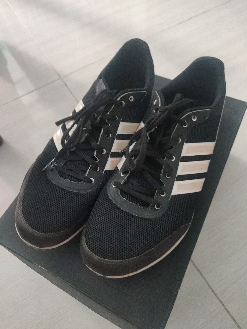 Adidas track and field shoes, Men's Fashion, Footwear, Sneakers on
