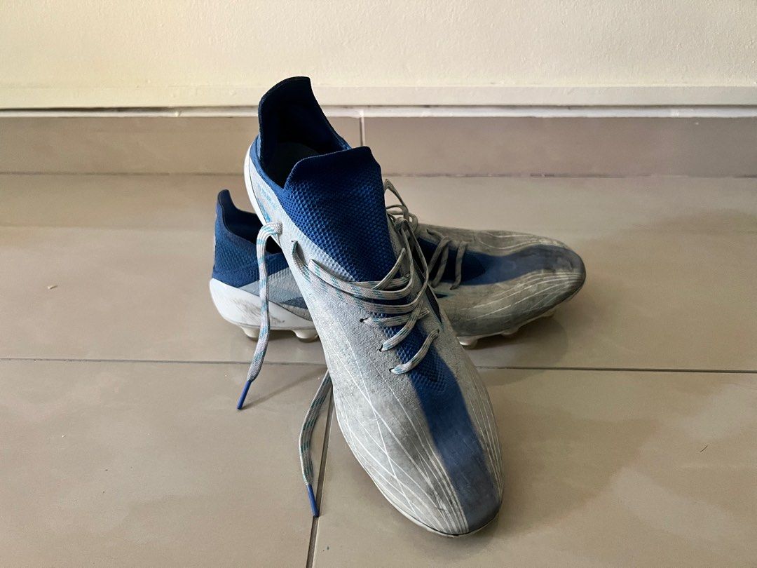 Adidas X Men s Fashion Footwear Boots on Carousell