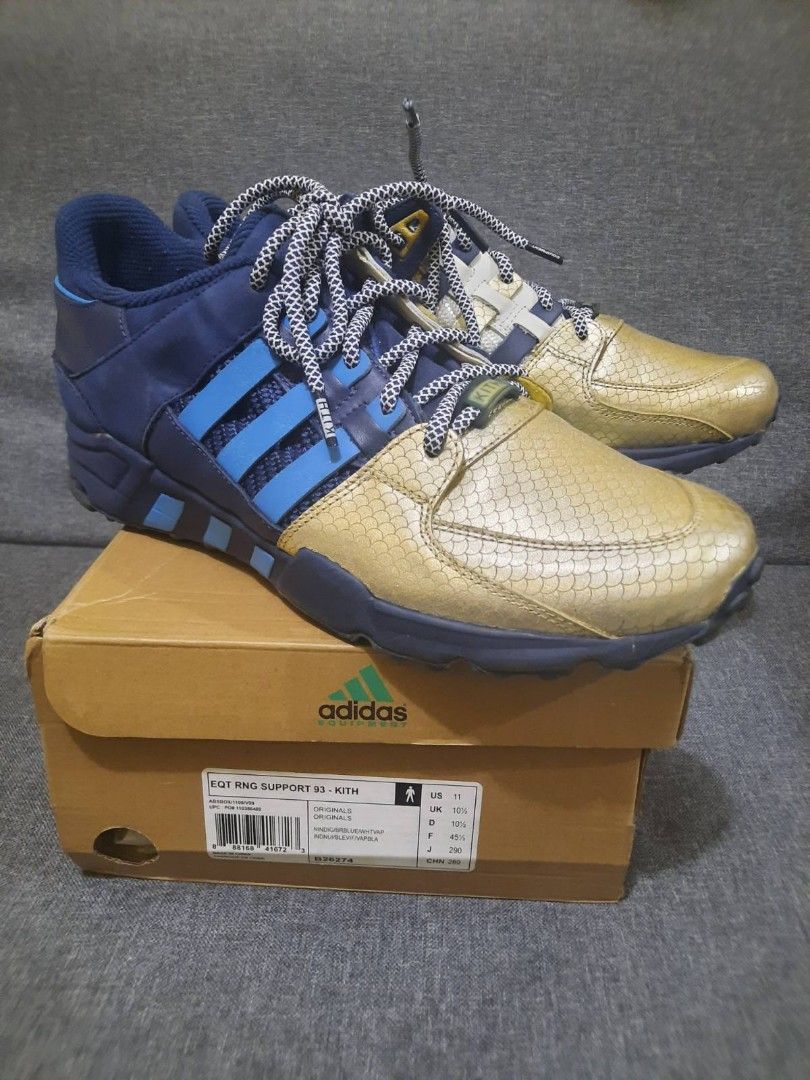 Kith adidas eqt clearance
