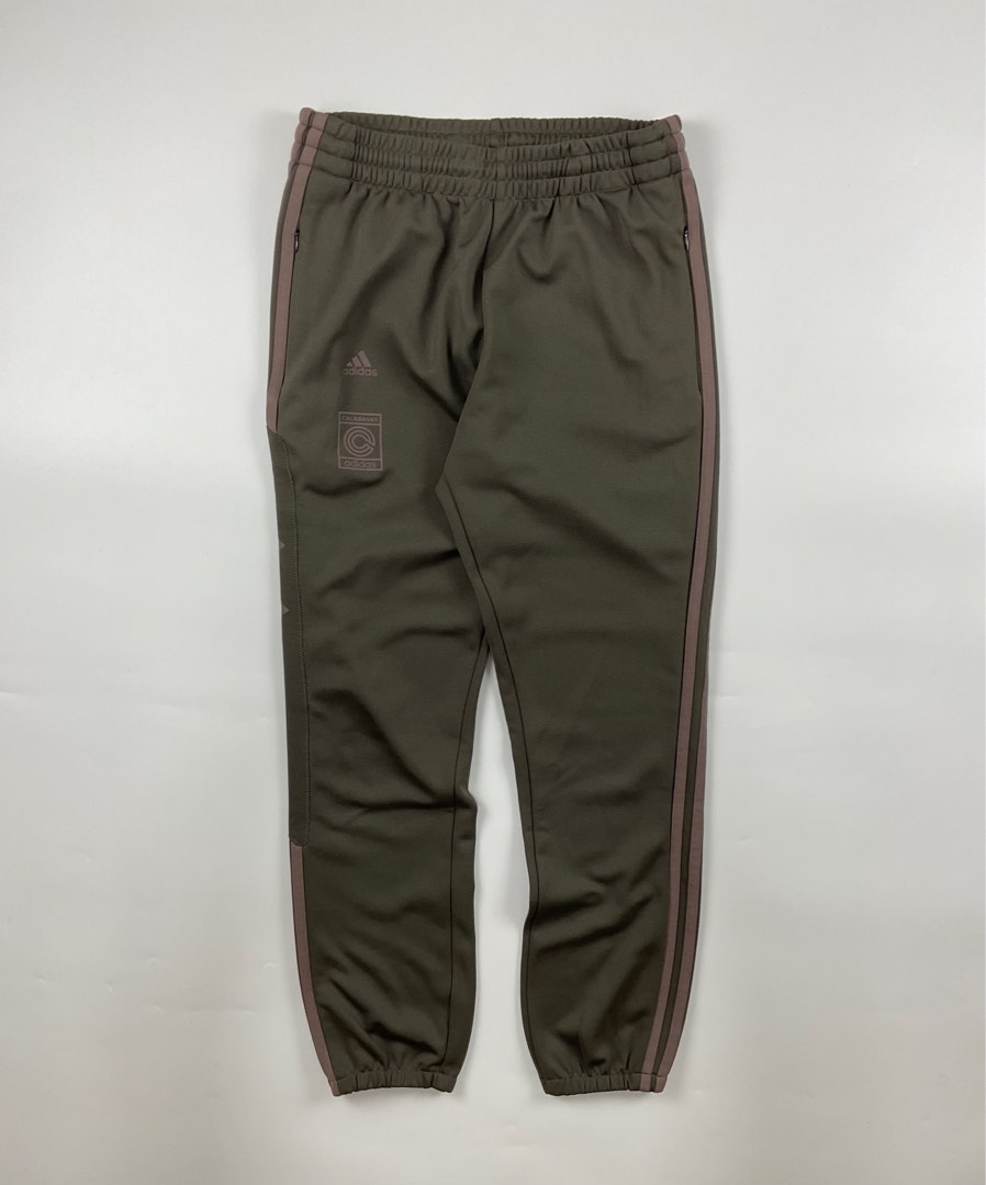 Calabasas track pants shop navy