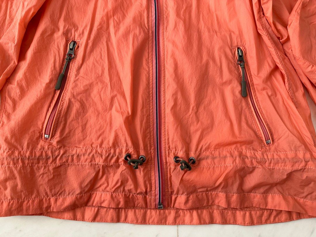 Aigle windbreaker sale
