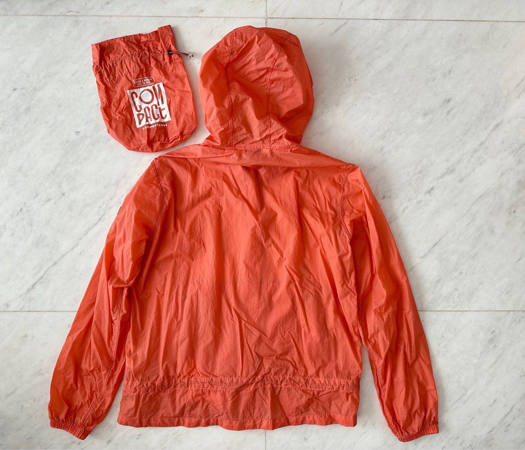 Aigle windbreaker outlet