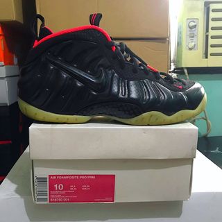 Affordable nike yeezy foamposite For Sale Carousell Philippines
