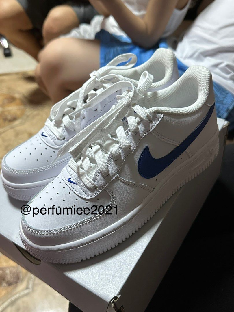 Air force on sale 1 size 4y