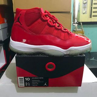 Jordan 11 win store like 96 price philippines
