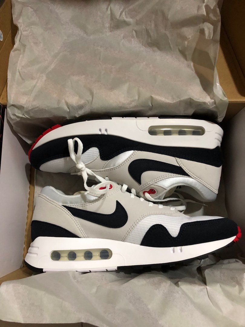 Nike air max 1 dark obsidian shop
