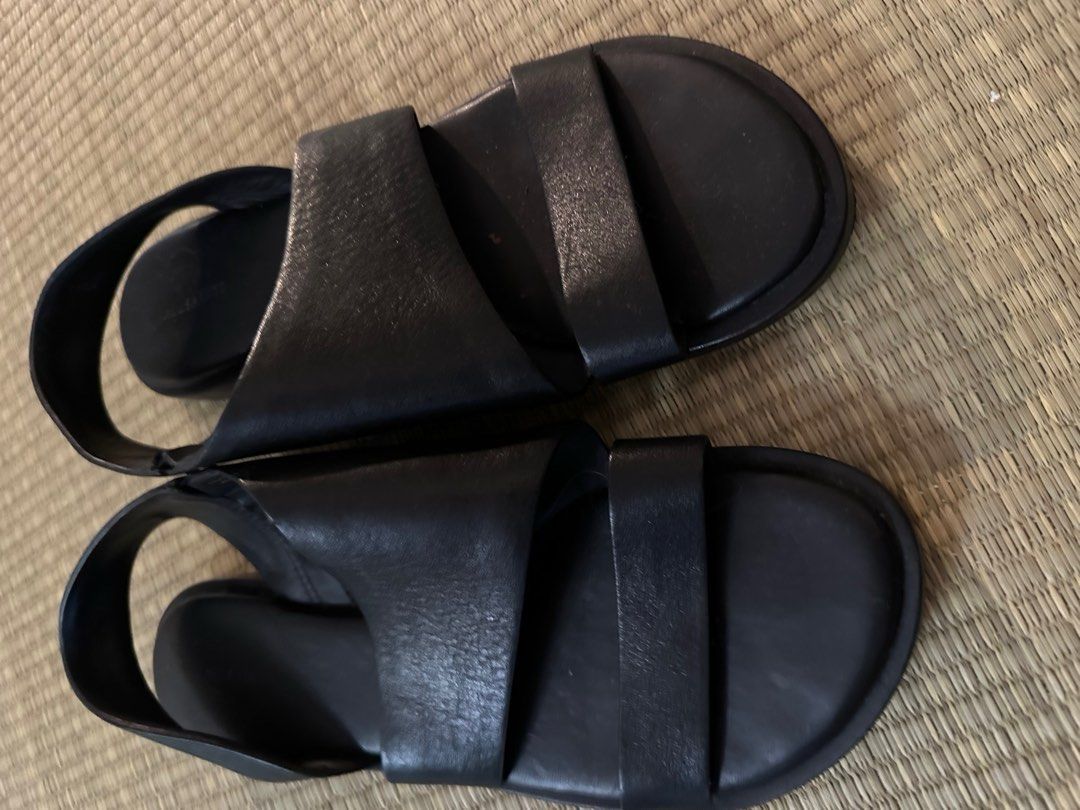 All saints on sale sandals sale