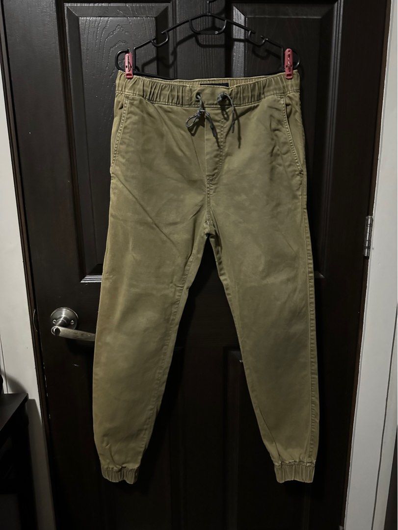 American eagle active flex joggers Men s Men s Fashion Bottoms