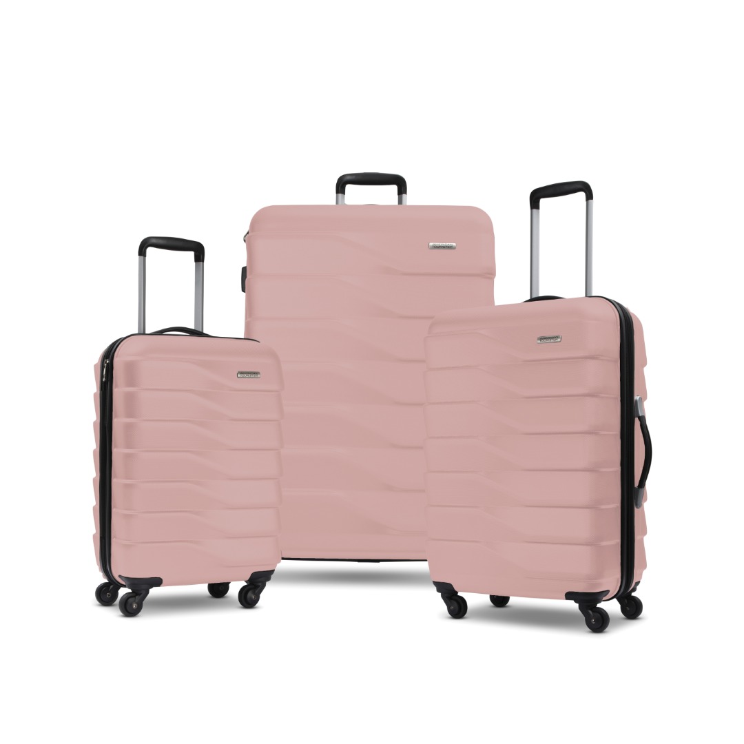 American tourister xion dlx 24 on sale